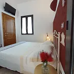 Masseria Tenuta I Quattro Venti Bauernhof *