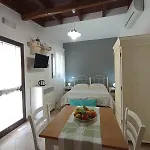 Masseria Tenuta I Quattro Venti Agroturismo Otranto