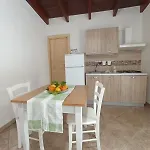 Masseria Tenuta I Quattro Venti Bauernhof