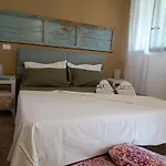 Agroturismo Masseria Tenuta I Quattro Venti *