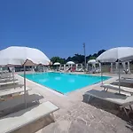 Bauernhof Masseria Tenuta I Quattro Venti *