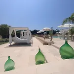 Agroturismo Masseria Tenuta I Quattro Venti Otranto