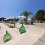 Masseria Tenuta I Quattro Venti * Otranto
