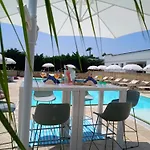 Bauernhof Masseria Tenuta I Quattro Venti *