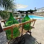 Masseria Tenuta I Quattro Venti * Otranto