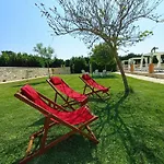 Masseria Tenuta I Quattro Venti Bauernhof Otranto