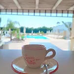 Agroturismo Masseria Tenuta I Quattro Venti *