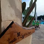 Bauernhof Masseria Tenuta I Quattro Venti Otranto