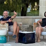 Masseria Tenuta I Quattro Venti
