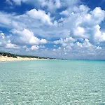 Agroturismo Masseria Tenuta I Quattro Venti Otranto