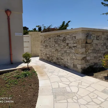 Masseria Tenuta I Quattro Venti Alojamento de Turismo Rural