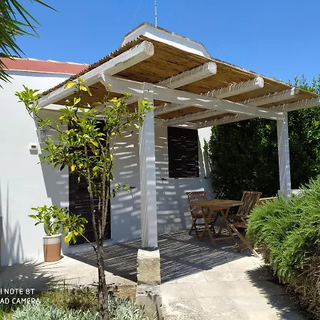 Masseria Tenuta I Quattro Venti Farm stay