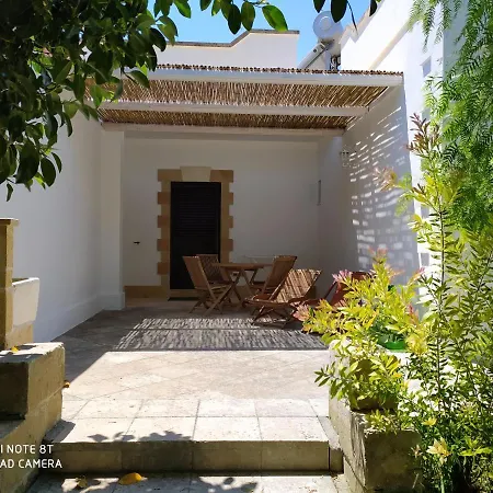 Farm stay Tenuta I Quattro Venti Otranto