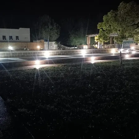 Masseria Tenuta I Quattro Venti * Otranto