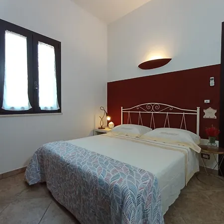 ファームステイ Masseria Tenuta I Quattro Venti