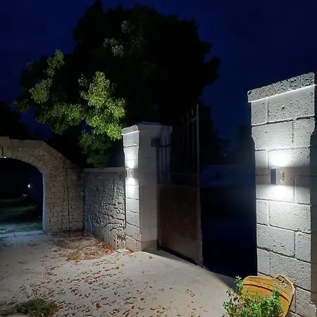 Masseria Tenuta I Quattro Venti *