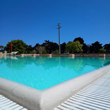Farma Tenuta I Quattro Venti Otranto