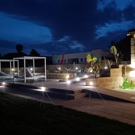 Masseria Tenuta I Quattro Venti *