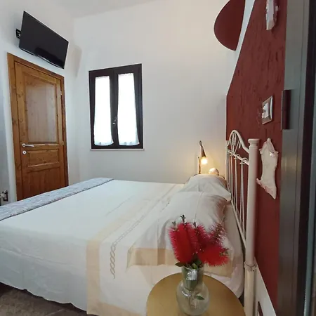 Masseria Tenuta I Quattro Venti Farm stay *