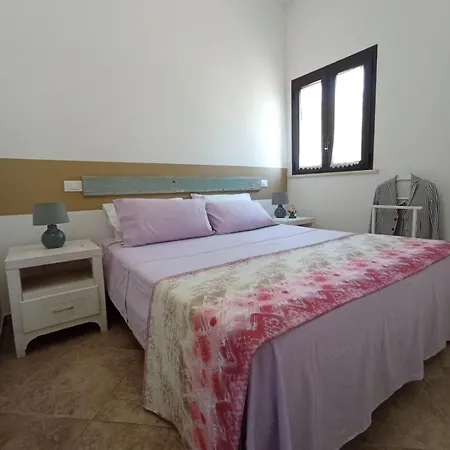Tenuta I Quattro Venti Farma