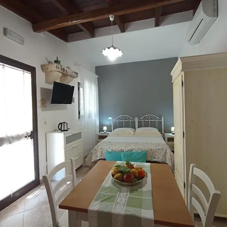Masseria Tenuta I Quattro Venti Farm stay Otranto