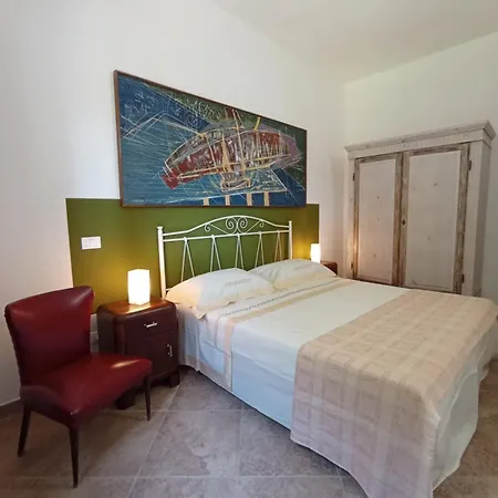 Masseria Tenuta I Quattro Venti