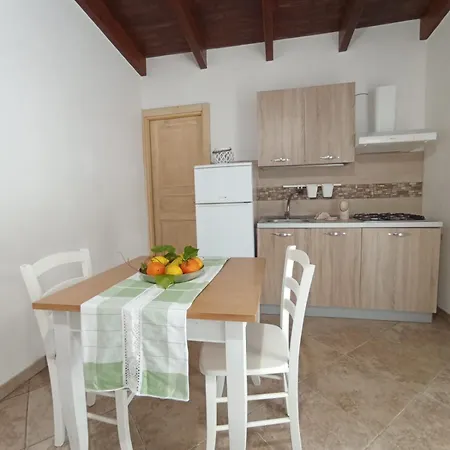 Masseria Tenuta I Quattro Venti Farm stay
