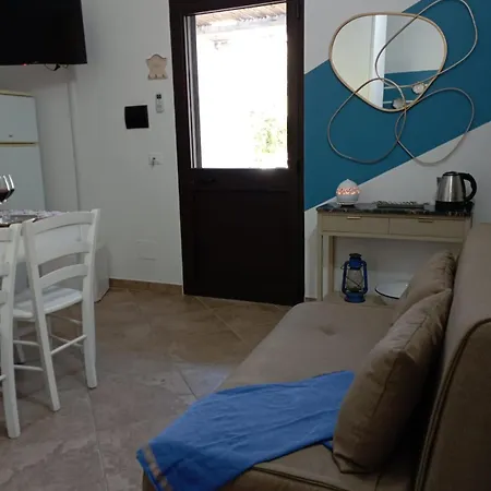 Masseria Tenuta I Quattro Venti Farm stay *