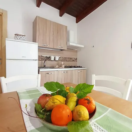 Masseria Tenuta I Quattro Venti