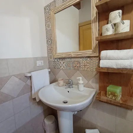Masseria Tenuta I Quattro Venti オートラント
