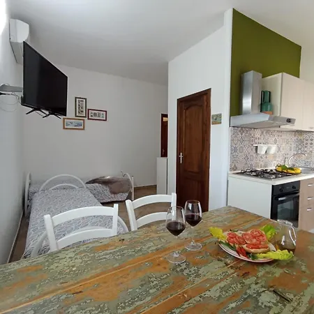 Masseria Tenuta I Quattro Venti * Otranto