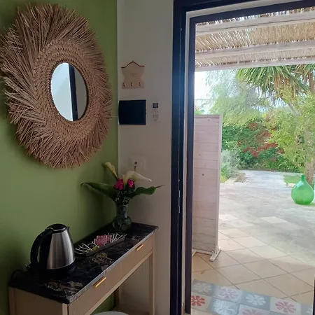 Masseria Tenuta I Quattro Venti Farm stay *