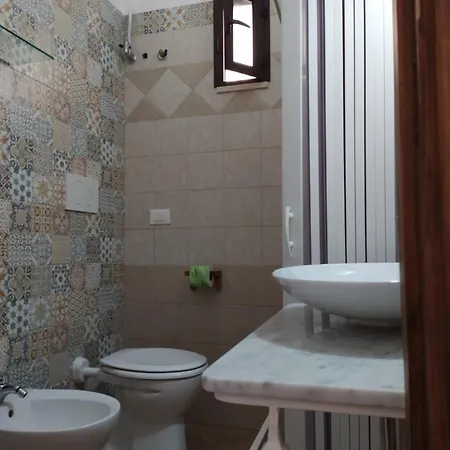 Masseria Tenuta I Quattro Venti 农家乐 *