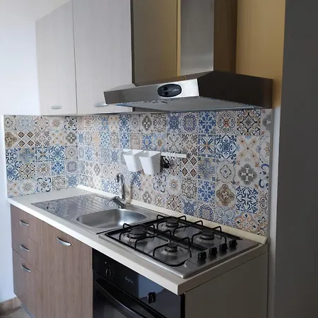 Masseria Tenuta I Quattro Venti *