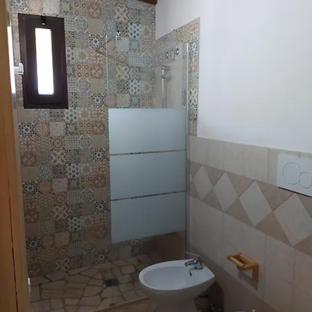Masseria Tenuta I Quattro Venti Farm stay
