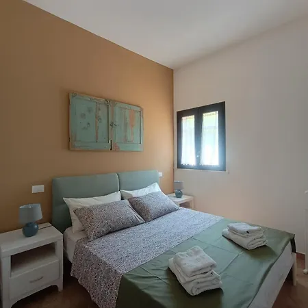 Masseria Tenuta I Quattro Venti