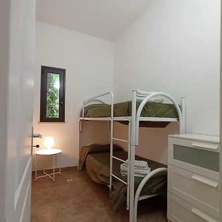 Masseria Tenuta I Quattro Venti Farm stay *