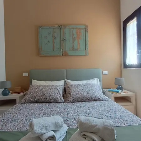 Farm stay Masseria Tenuta I Quattro Venti *