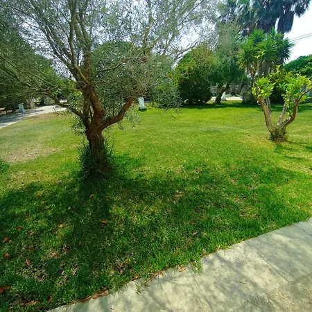 Masseria Tenuta I Quattro Venti