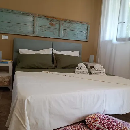 Farm stay Masseria Tenuta I Quattro Venti *