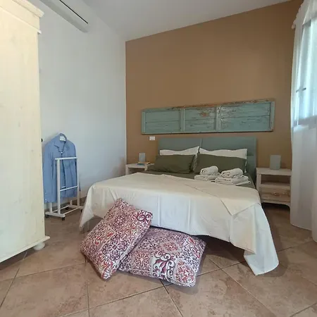 Farm stay Masseria Tenuta I Quattro Venti Otranto