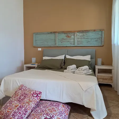 Masseria Tenuta I Quattro Venti オートラント
