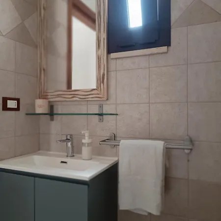 Masseria Tenuta I Quattro Venti