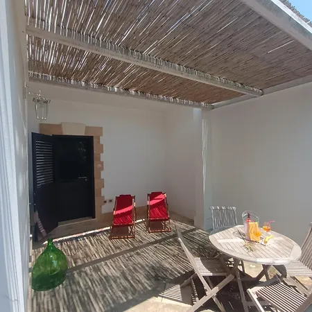 Masseria Tenuta I Quattro Venti