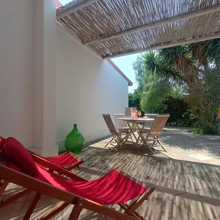 Masseria Tenuta I Quattro Venti Farm stay *
