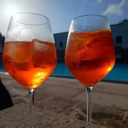 Masseria Tenuta I Quattro Venti *