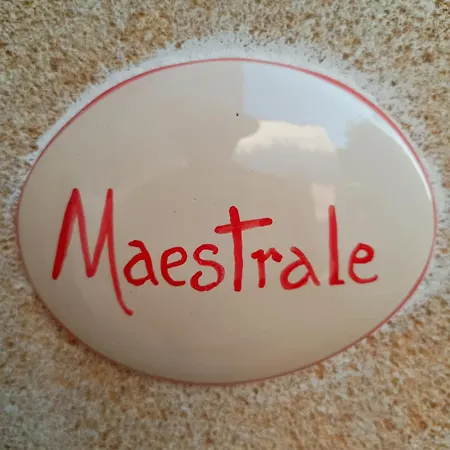 Alojamento de Turismo Rural Masseria Tenuta I Quattro Venti Otranto