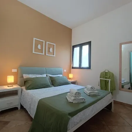 Masseria Tenuta I Quattro Venti * オートラント