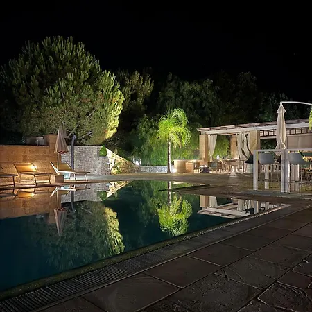 Masseria Tenuta I Quattro Venti * オートラント