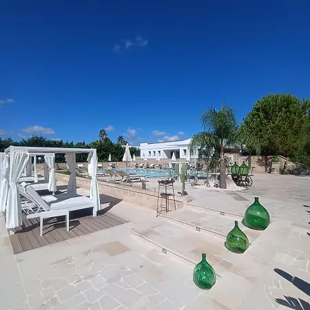 Masseria Tenuta I Quattro Venti *